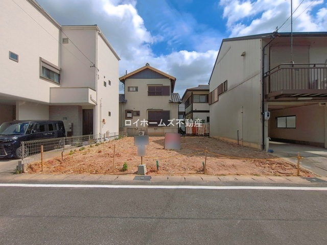  | 刈谷市一ツ木町落合6-70『仲介料無料』新築戸建て | 撮影：'26/04/27 