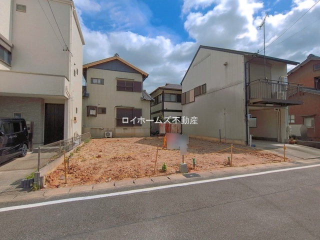  | 刈谷市一ツ木町落合6-70『仲介料無料』新築戸建て | 撮影：'26/04/27 