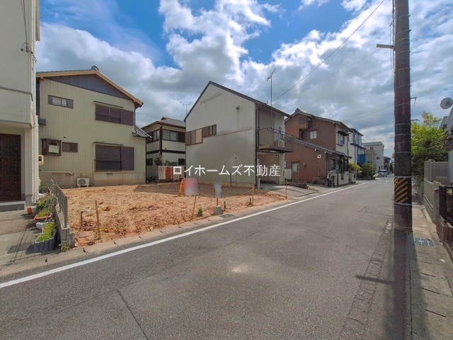  | 刈谷市一ツ木町落合6-70『仲介料無料』新築戸建て | 撮影：'26/04/27 