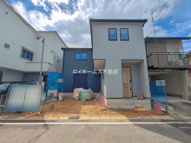 刈谷市一ツ木町落合6-70『仲介料無料』新築戸建ての画像