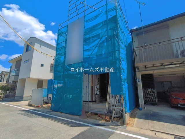  | 刈谷市一ツ木町落合6-70『仲介料無料』新築戸建て | 撮影：'26/07/29 