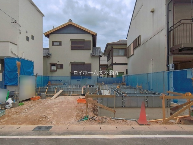 | 刈谷市一ツ木町落合6-70『仲介料無料』新築戸建て | 撮影：'26/06/24 