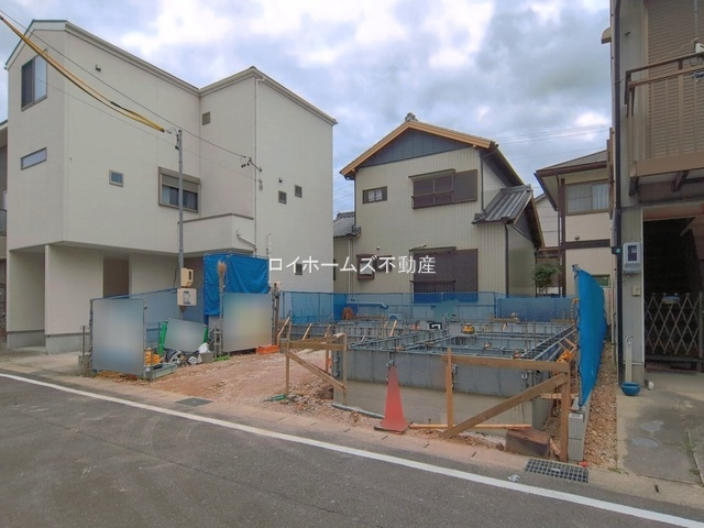  | 刈谷市一ツ木町落合6-70『仲介料無料』新築戸建て | 撮影：'26/06/24 