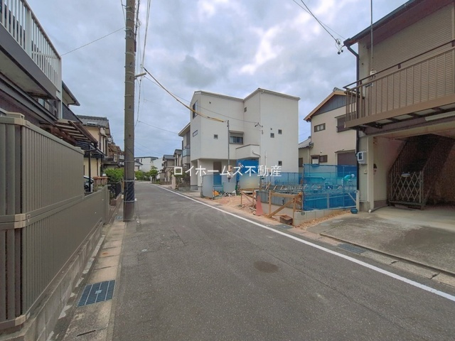  | 刈谷市一ツ木町落合6-70『仲介料無料』新築戸建て | 撮影：'26/06/24 