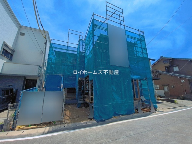  | 刈谷市一ツ木町落合6-70『仲介料無料』新築戸建て | 撮影：'26/07/14 