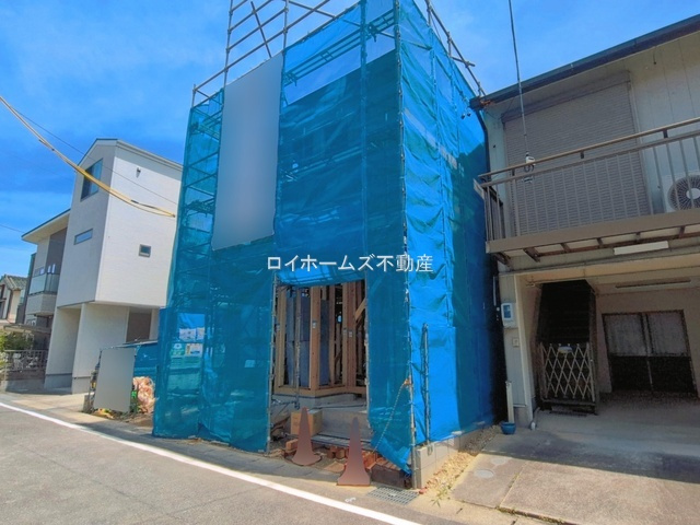  | 刈谷市一ツ木町落合6-70『仲介料無料』新築戸建て | 撮影：'26/07/14 