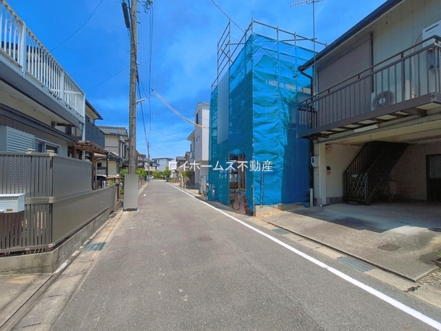  | 刈谷市一ツ木町落合6-70『仲介料無料』新築戸建て | 撮影：'26/07/14 