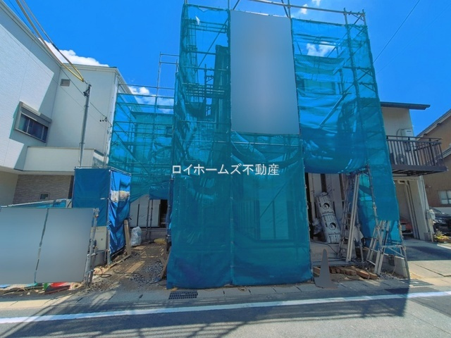  | 刈谷市一ツ木町落合6-70『仲介料無料』新築戸建て | 撮影：'26/07/29 