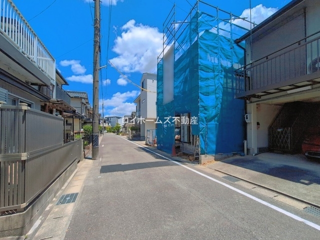  | 刈谷市一ツ木町落合6-70『仲介料無料』新築戸建て | 撮影：'26/07/29 