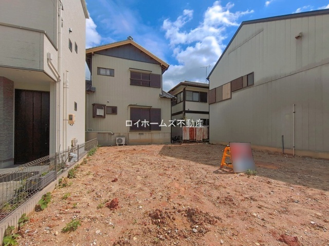  | 刈谷市一ツ木町落合6-70『仲介料無料』新築戸建て | 撮影：'26/04/27 