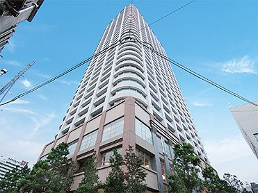 【外観】 | ザ・タワー・グランディア　15455