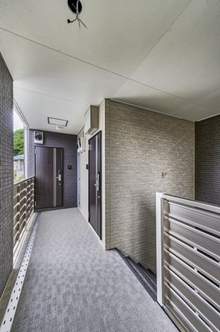 レオパレス先作イーストのその他共用部分