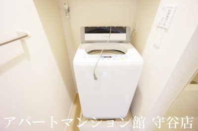 【内装】 | レオパレス先作イースト
