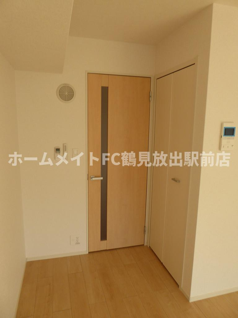 大阪市鶴見区緑１丁目のアパートのその他