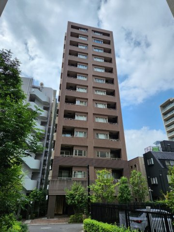 パークキューブ本郷の画像