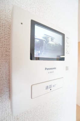【設備】 | ハピネス | ※同物件・反転タイプの写真です。