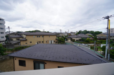 【展望】 | ハピネス | ※同物件・反転タイプの写真です。