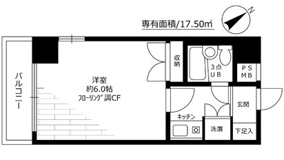 シティコープ目白