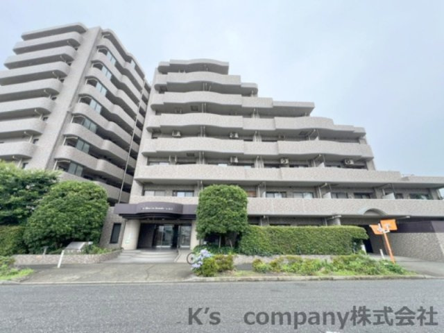 ◎高座郡寒川町一之宮5丁目　ライオンズマンション寒川第2