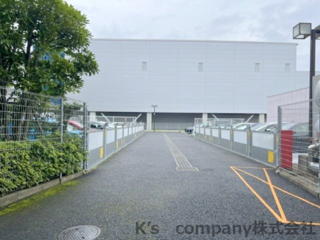 ◎高座郡寒川町一之宮5丁目　ライオンズマンション寒川第2の駐車場|駐車スペース◇