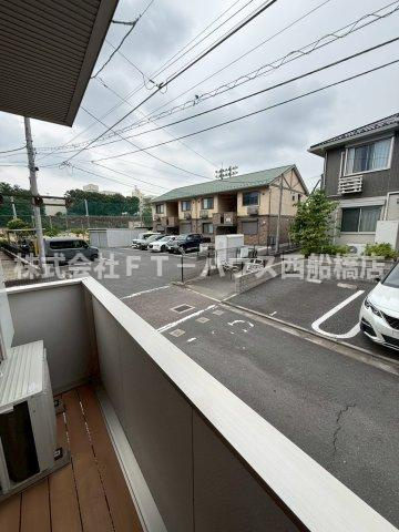 フルールの展望