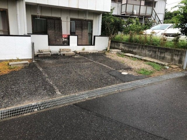 武蔵野レジデンス