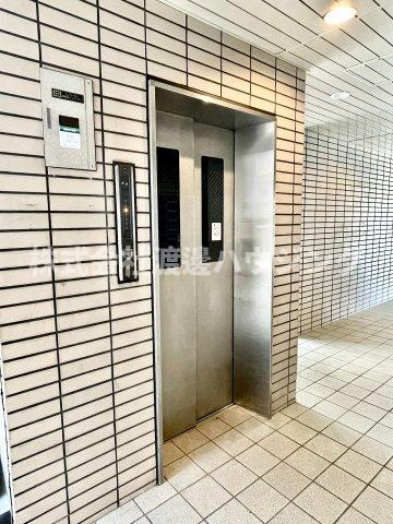 玉手マンションのその他共用部分
