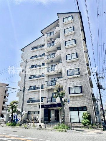 玉手マンション