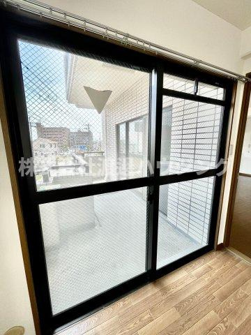 玉手マンションのその他
