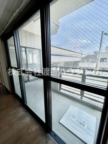 玉手マンションのその他