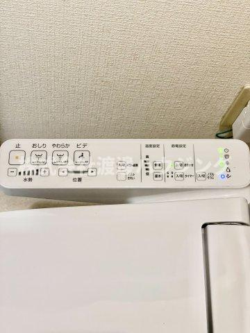 玉手マンションのその他