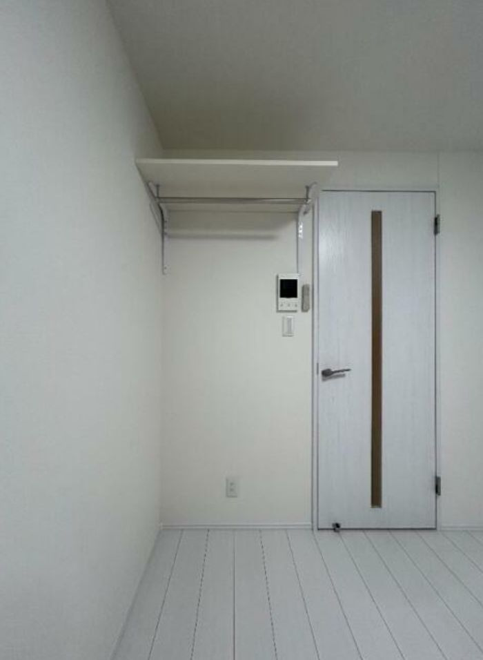 ミモザ哲学堂の収納|(同一仕様写真)
