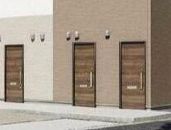 ミモザ哲学堂のその他共用部分|完成予想パース☆