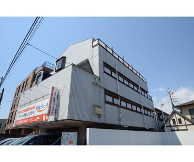 【外観】 | メイプルハウス町田