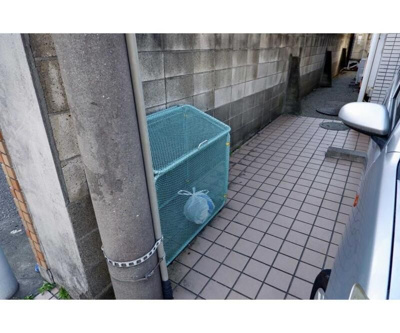 【その他共用部分】 | メイプルハウス町田