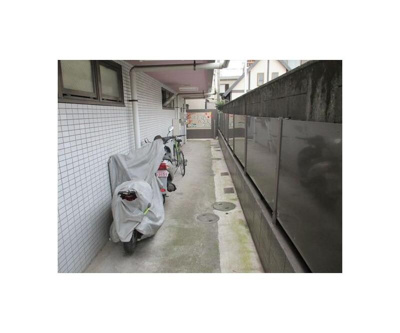 【その他共用部分】 | メイプルハウス町田