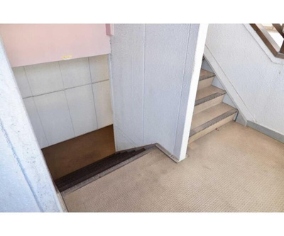 【その他共用部分】 | メイプルハウス町田