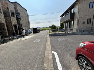 【その他】 | 扇町B棟EAST