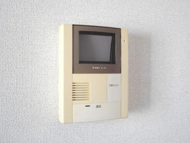 サンリット・デーアＢのセキュリティ|セキュリティ