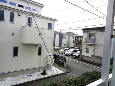 【展望】 | フレンドポート相模が丘