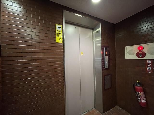 千代田区岩本町１丁目の賃貸マンションのその他共用部分