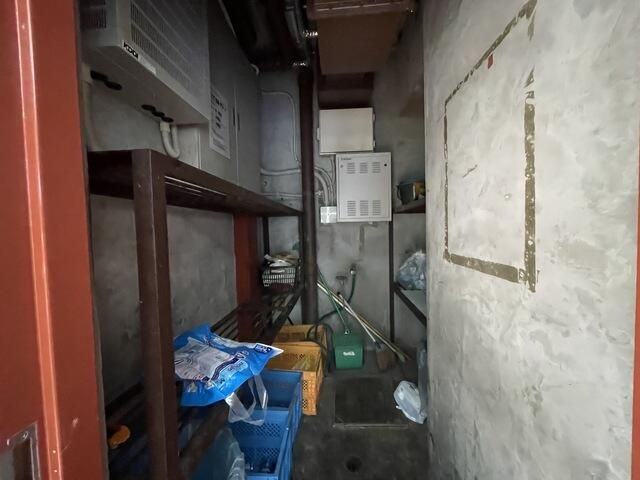 千代田区岩本町１丁目の賃貸マンションのその他共用部分