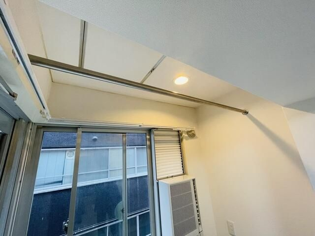 千代田区岩本町１丁目の賃貸マンションの設備
