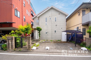 中古戸建　八王子市台町4丁目の画像