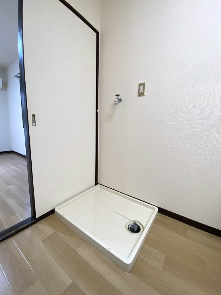 フレグランス西霞C棟