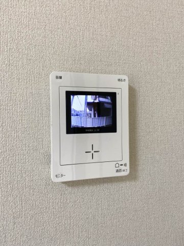 フレグランス西霞C棟