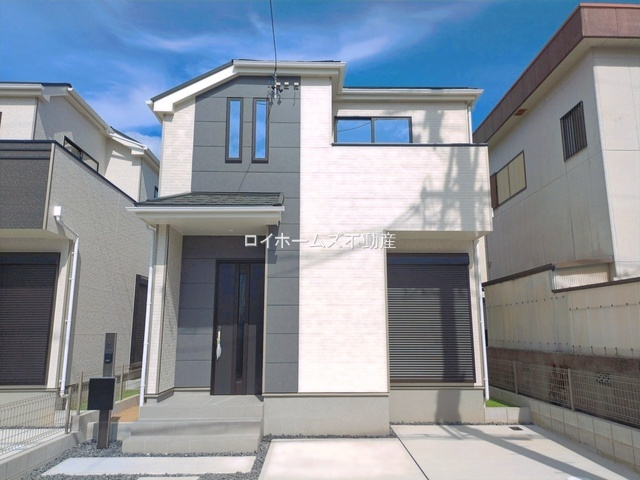  | 名古屋市港区福田２丁目218『仲介料無料』新築戸建て | 撮影：'26/07/27 