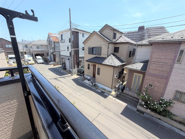 川口市大字里　中古戸建