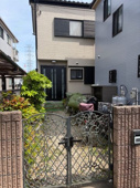 川口市大字里　中古戸建の画像