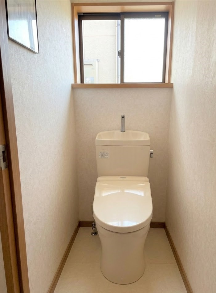 川口市大字里　中古戸建
